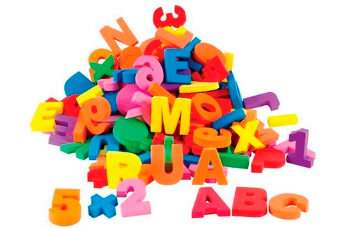 ALFABETIZAÇÃO E LETRAMENTO