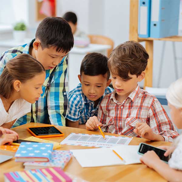 BNCC - Base Nacional Comum Curricular