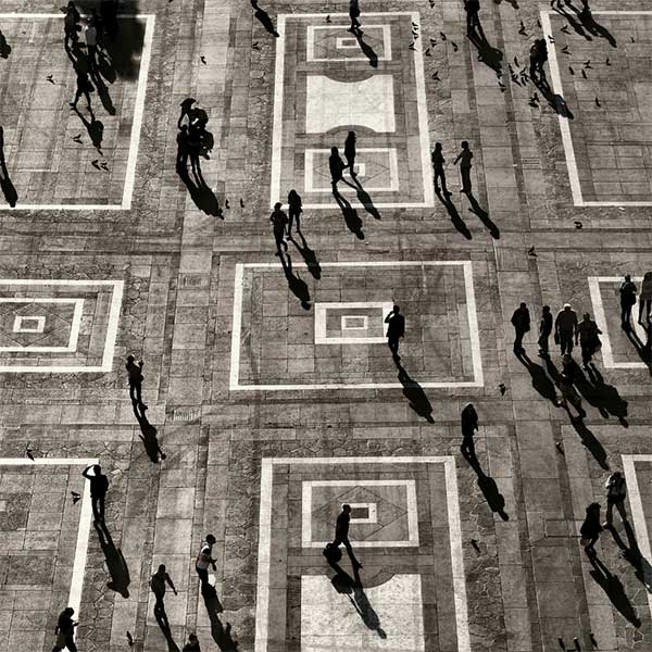 Conhecimento do Homem, Natureza e Sociedade