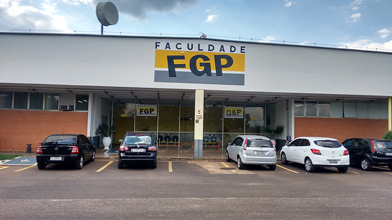 Faculdade FGP