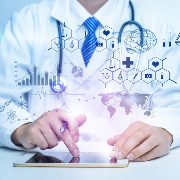 Administração Hospitalar