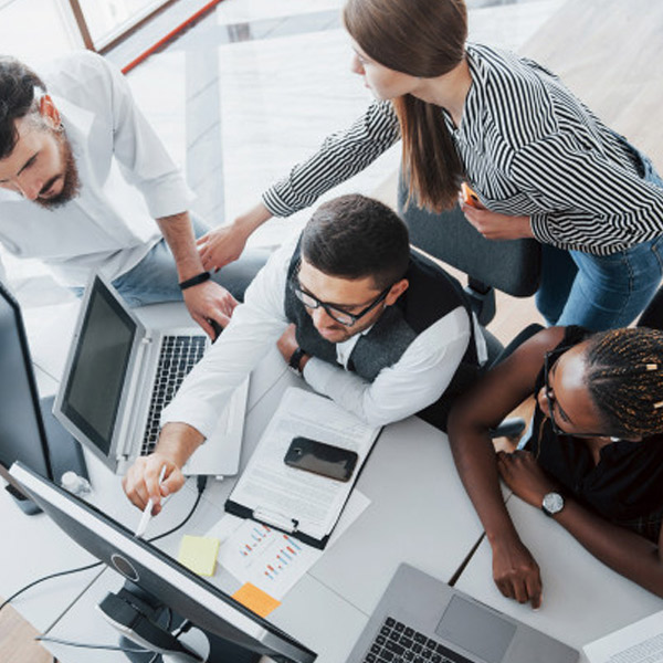 Administração Pública