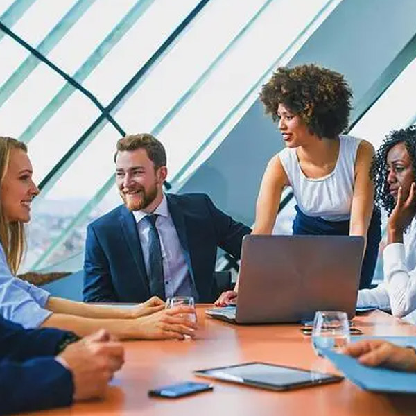 Administração de Recursos Humanos no Setor Público