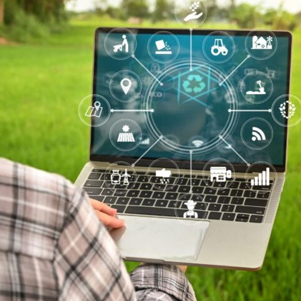 Agromarketing, Tecnologia e Inovação