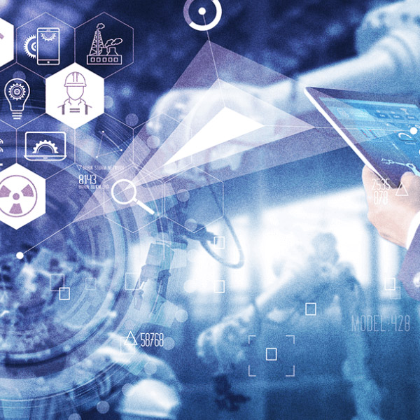 Análise de Cenários, Marketing Estratégico e Indústria 4.0