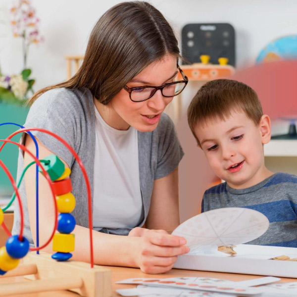 Análise do Comportamento Aplicada à Educação Inclusiva: Autismo