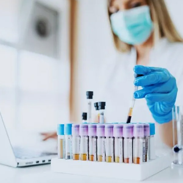 Análises Clínicas e Toxicológicas