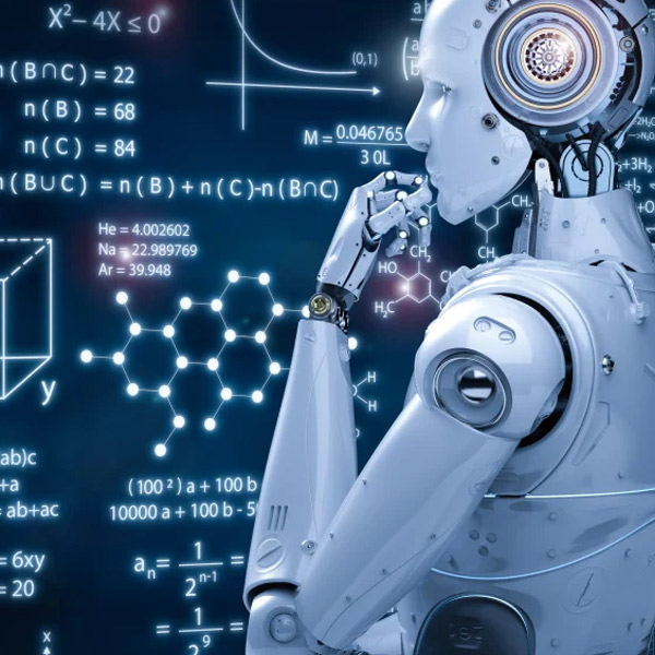 Aprendizado de Máquina (Machine Learning)