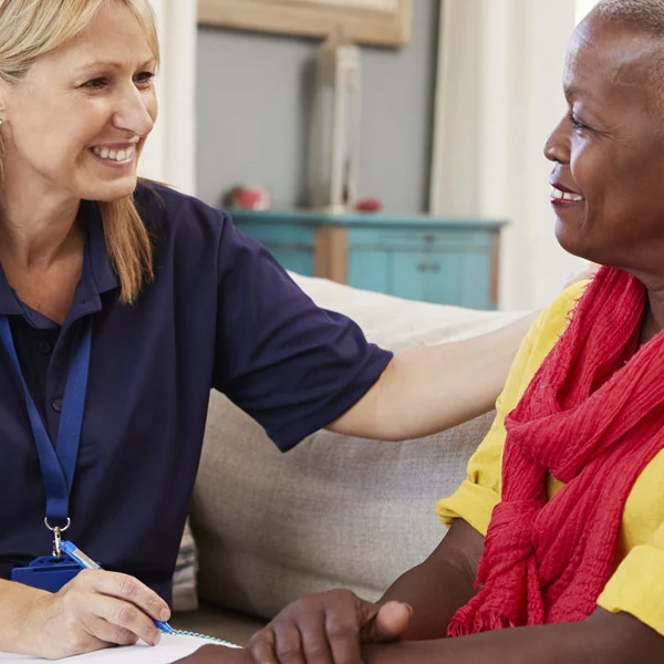 Assistência Social e Saúde Pública