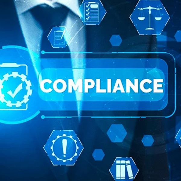 Auditoria, Compliance e Gestão de Riscos