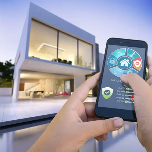 Automação Residencial