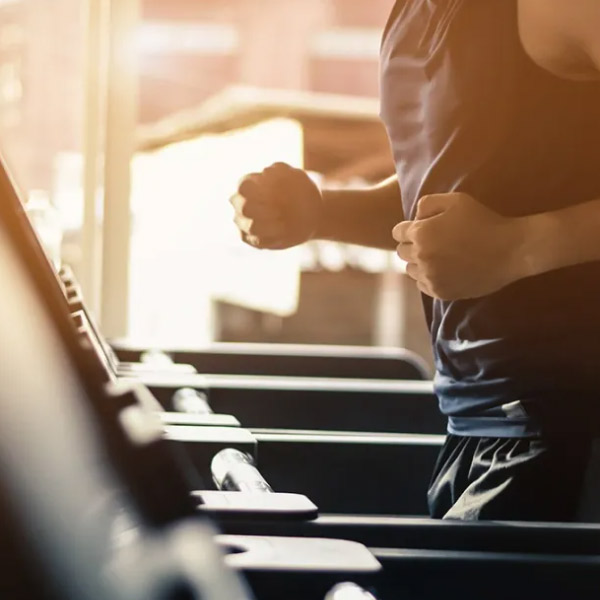 Biomecânica e Fisiologia do Exercício