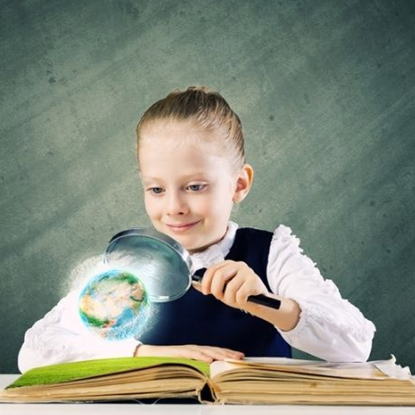 Ciências da Educação