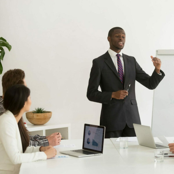 Coaching e Gestão de Pessoas