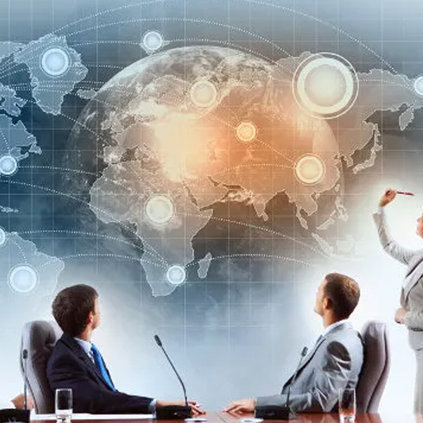 Comércio Exterior e Relações Internacionais