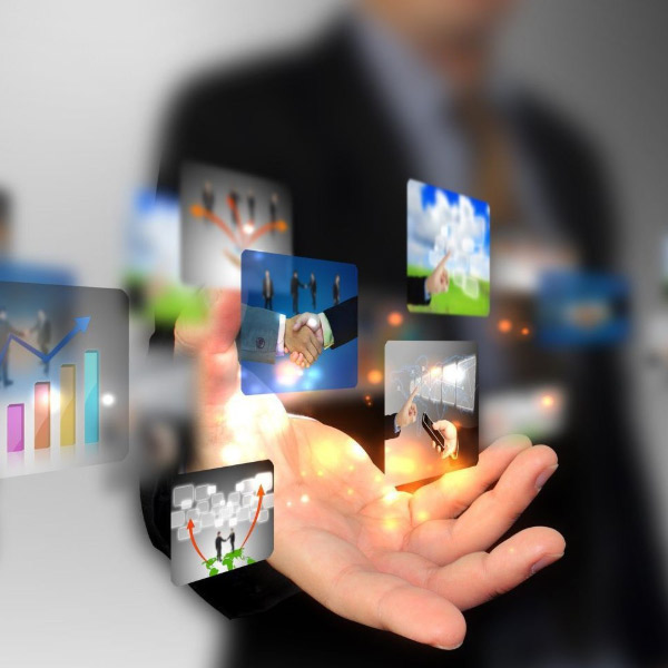 Comunicação Corporativa