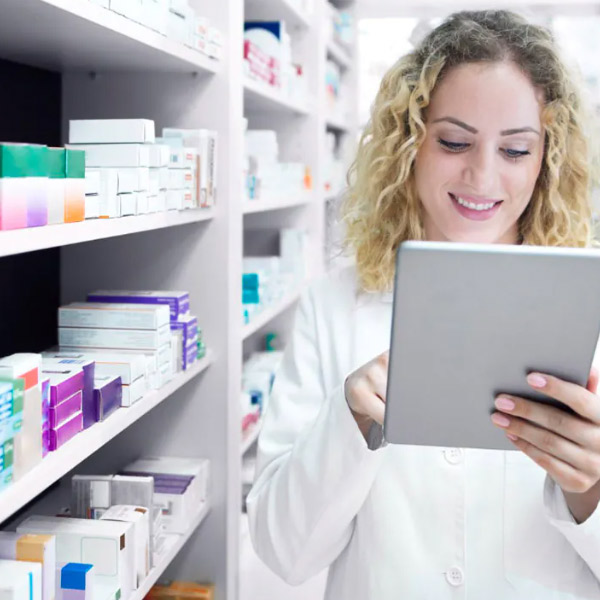 Consultoria e Legislação Farmacêutica