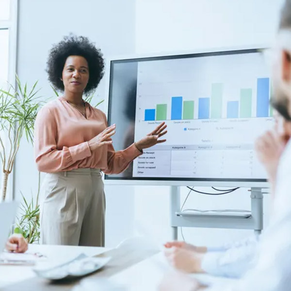 Contabilidade, Auditoria e Controladoria