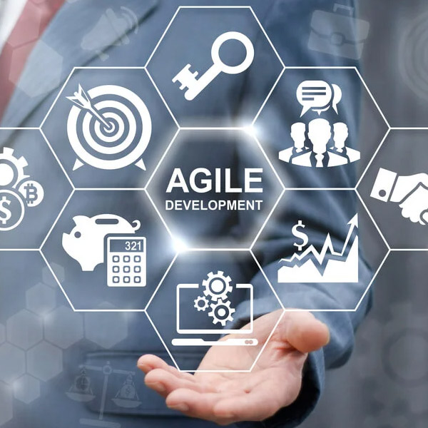 Desenvolvimento de Software com Metodologias Ágeis