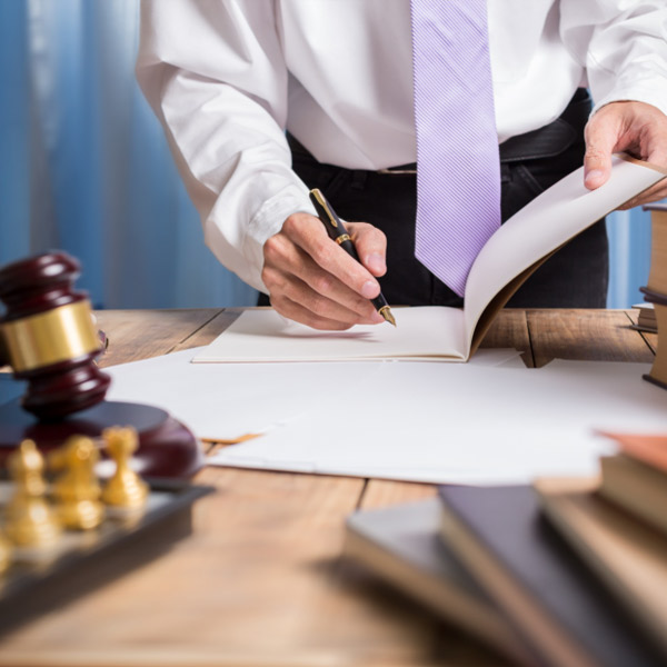 Direito Administrativo