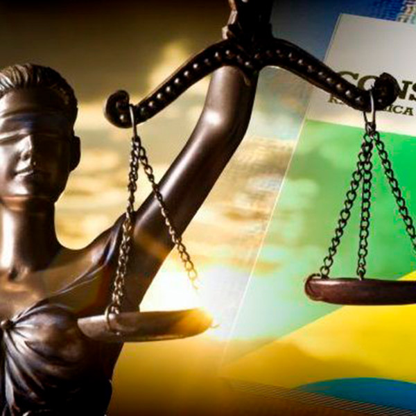 Direito Constitucional