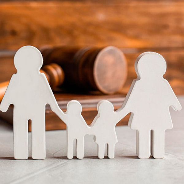 Direito de Família e Sucessões