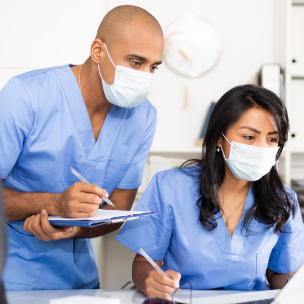 Educação Permanente em Saúde