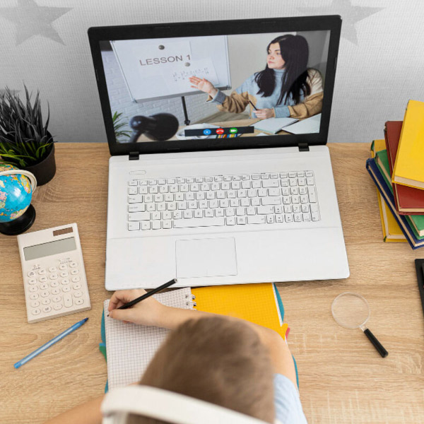 Educação a Distância - Ferramentas e Recursos Educacionais