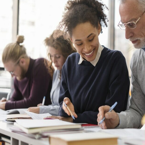 Educação de Jovens e Adultos