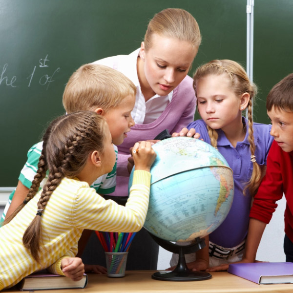 Educação para a Diversidade