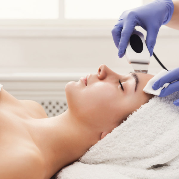 Enfermagem Estética