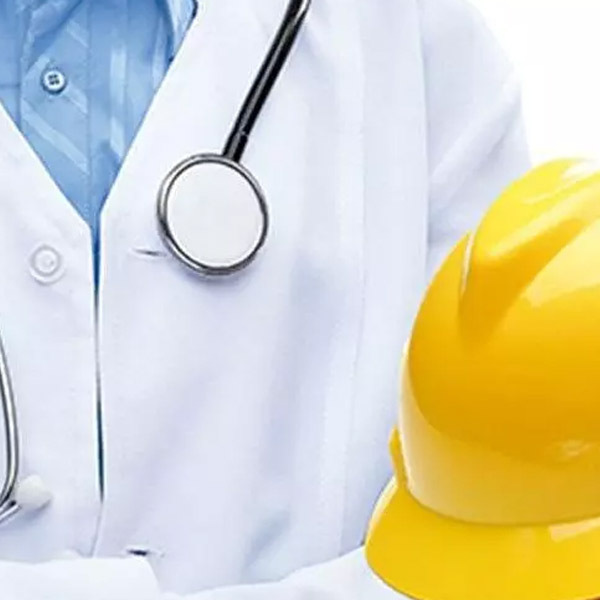 Enfermagem do Trabalho