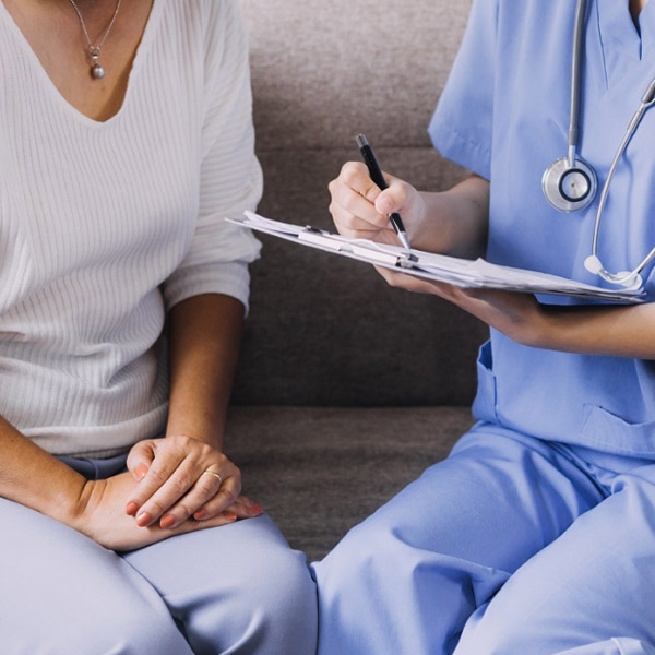 Enfermagem em Saúde Mental e Psiquiátrica