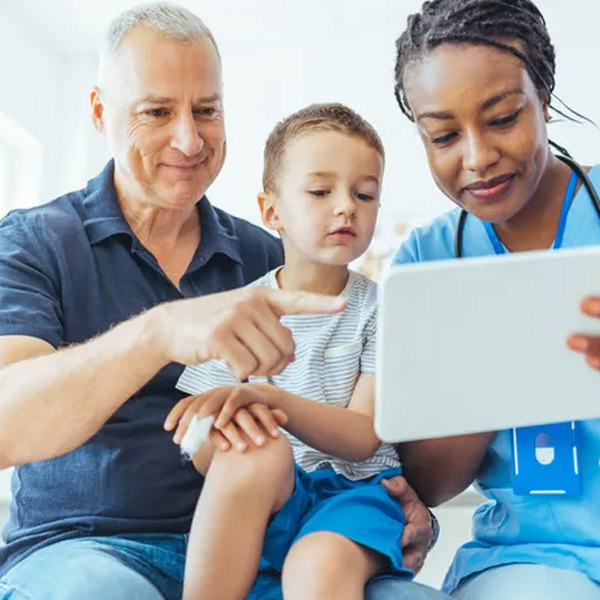 Enfermagem em Saúde da Família