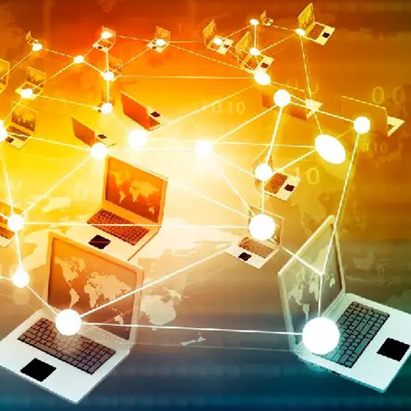 Engenharia De Redes De Computadores