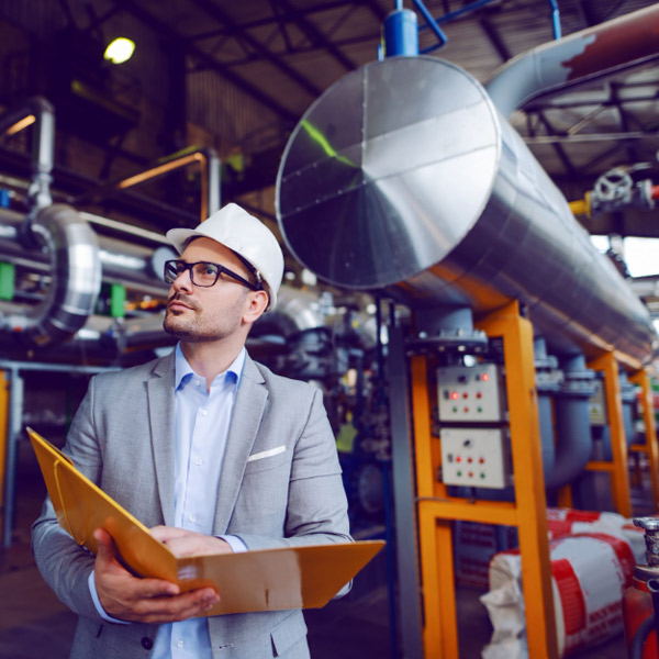 Engenharia da Produção com Ênfase em Gestão