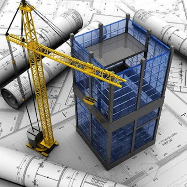 Engenharia de Estruturas