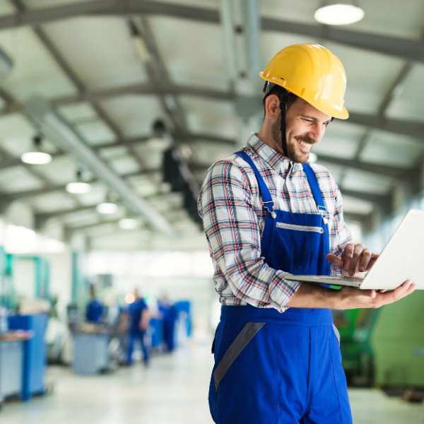 Engenharia de Produção