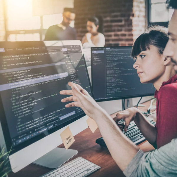 Engenharia de Software com Métodos Ágeis