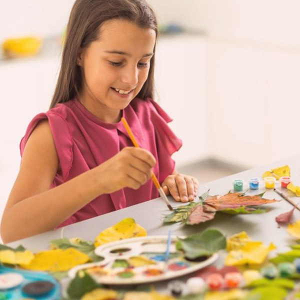 Ensino, Aprendizagem e Linguagens Artísticas