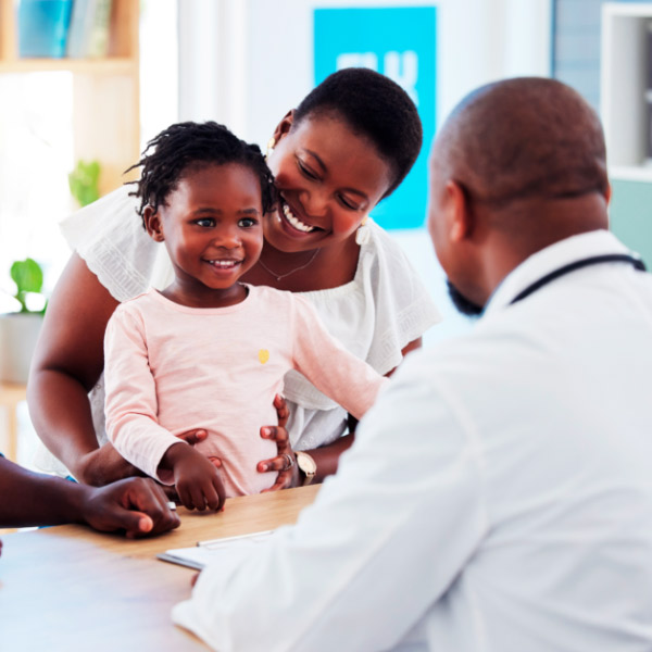 Estratégia em Saúde da Família