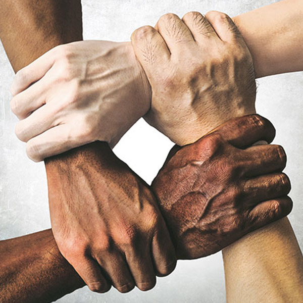 Ética, Cidadania e Direitos Humanos