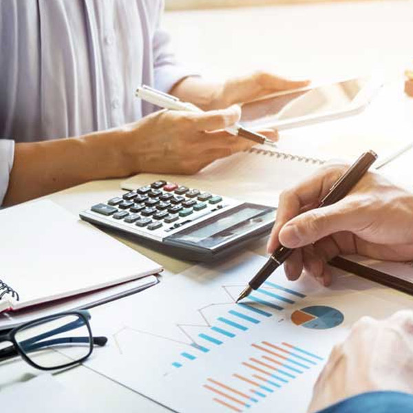 Executivo em Finanças Corporativas