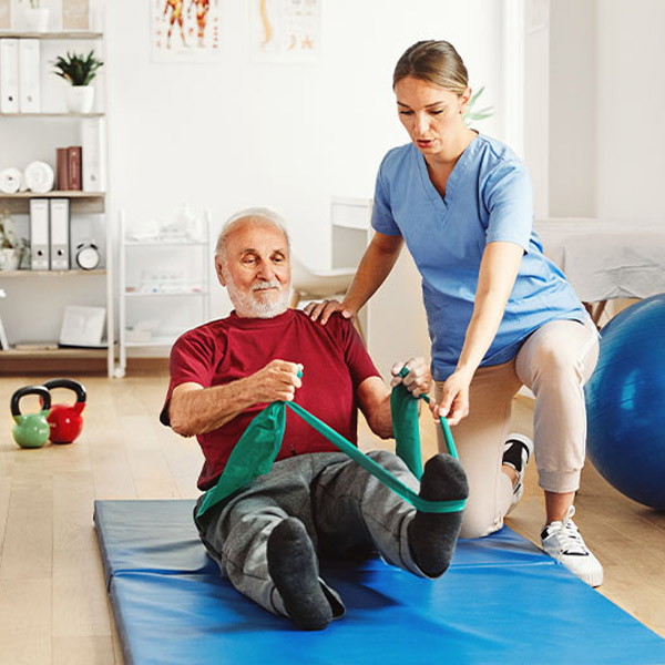 Fisiologia e Prescrição do Exercício Clínico