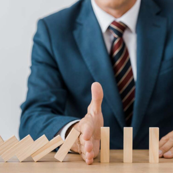 Gerenciamento de Crises