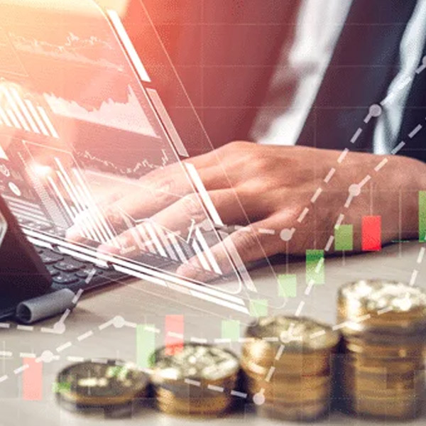 Gestão Comercial de Produtos e Serviços de Instituições Financeiras
