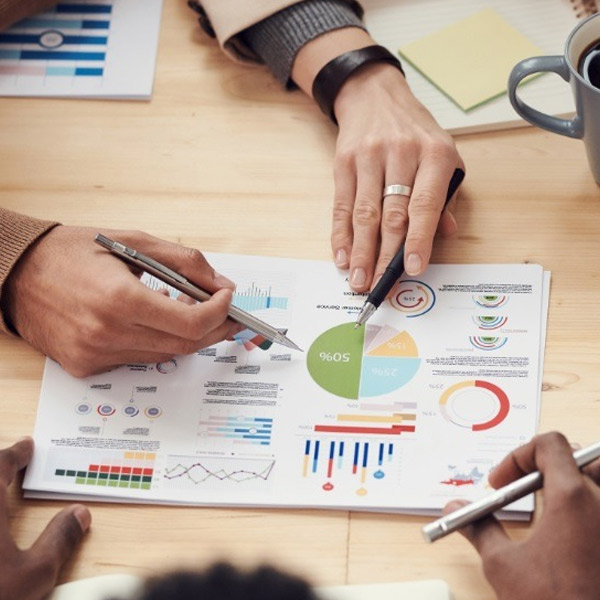 Gestão Estratégica de Negócios