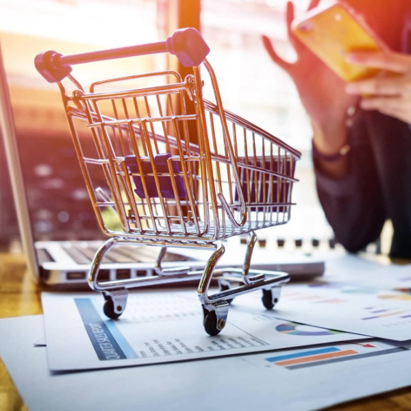 Gestão Estratégica em Compras