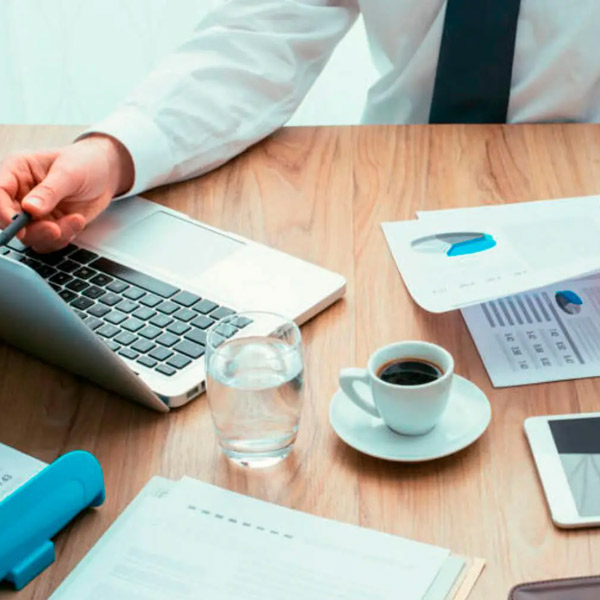 Gestão Financeira e Orçamentária em Organizações Públicas