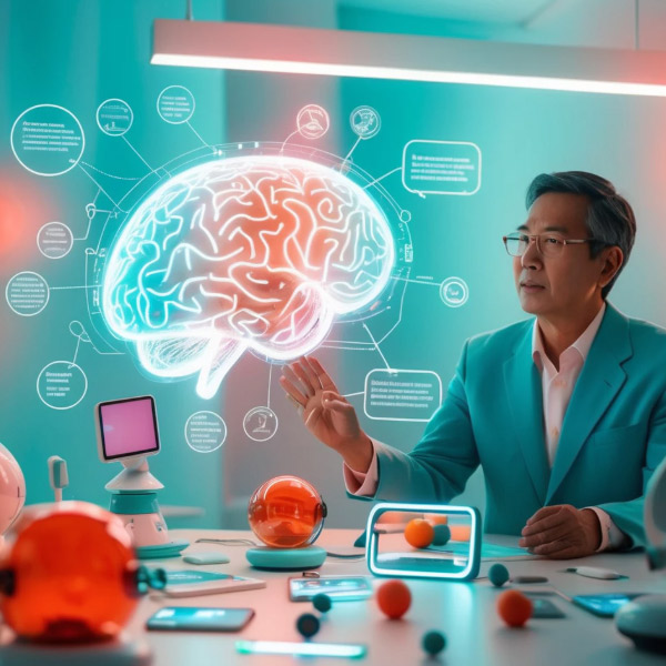Gestão da Aprendizagem e Educação Cognitiva